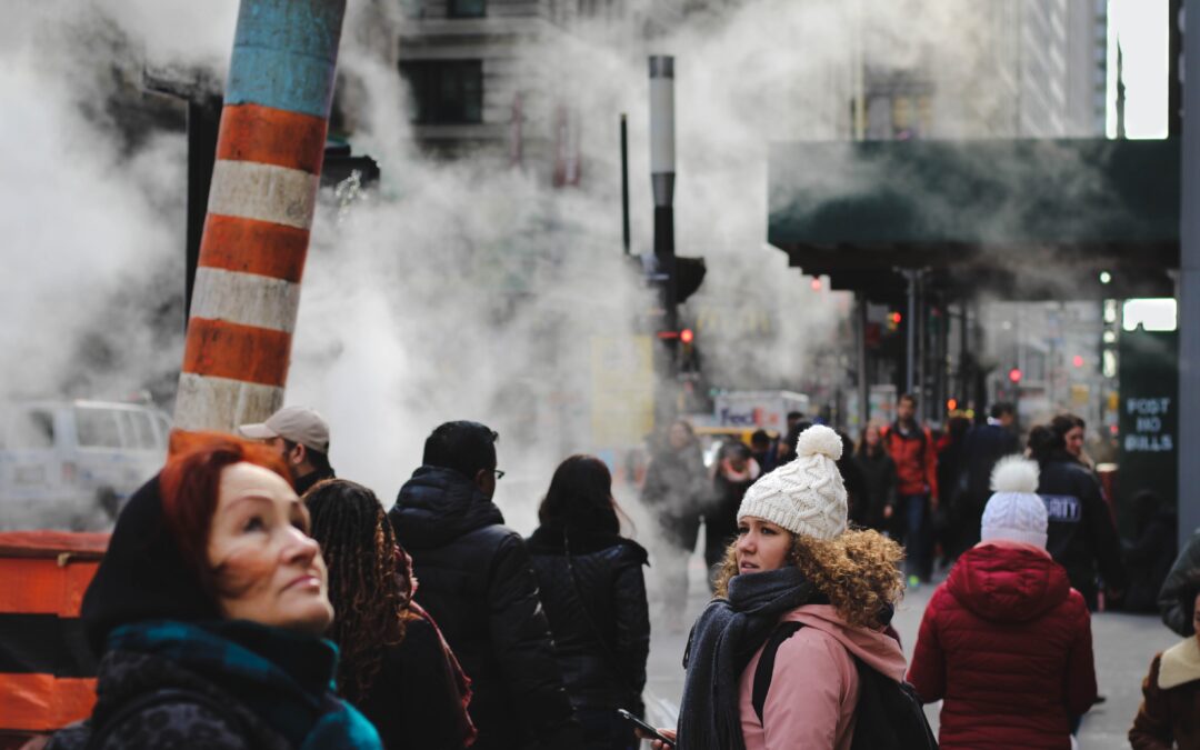 The place of “Portable sensors” in the air quality monitoring value chain